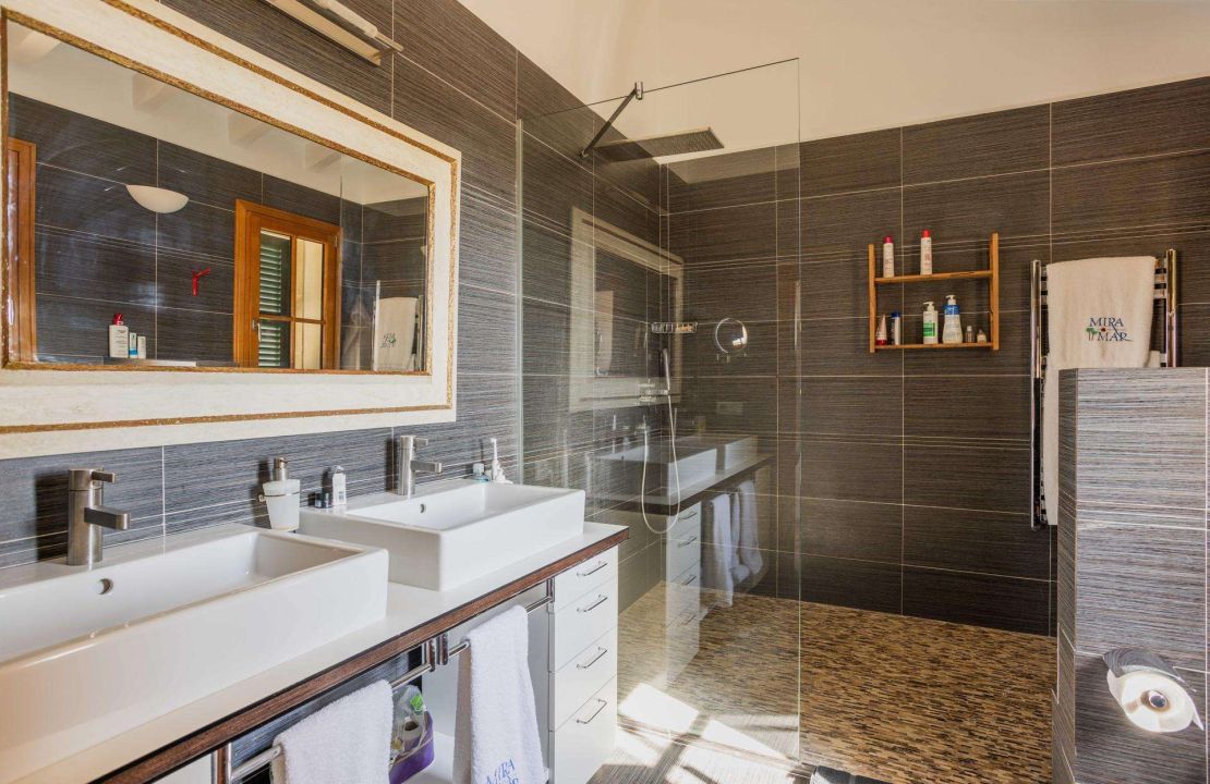 Exclusive Private Estate Puerto Pollensa, just a few minutes to the bay