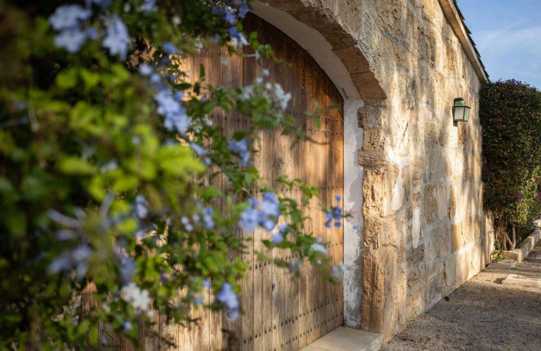 Exclusive Private Estate Puerto Pollensa, just a few minutes to the bay