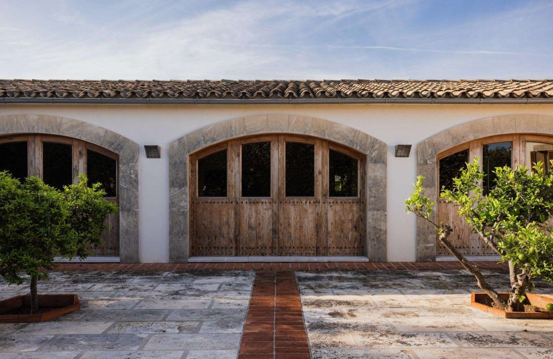 Exclusive Private Estate Puerto Pollensa, just a few minutes to the bay