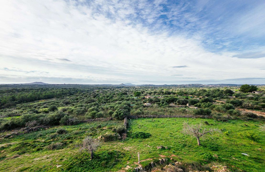 Land for Sale in Santa Margalida, Mallorca
