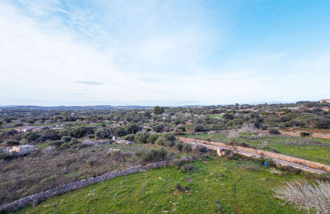 Land for Sale in Santa Margalida, Mallorca