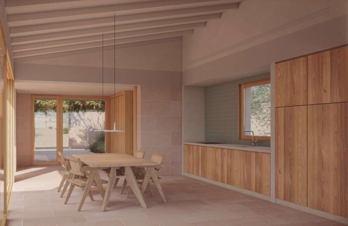 Land for Sale in Santa Margalida, Mallorca