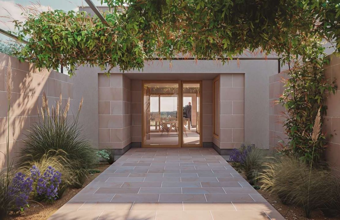 Terreno en venta en Santa Margalida, Mallorca – con proyecto básico