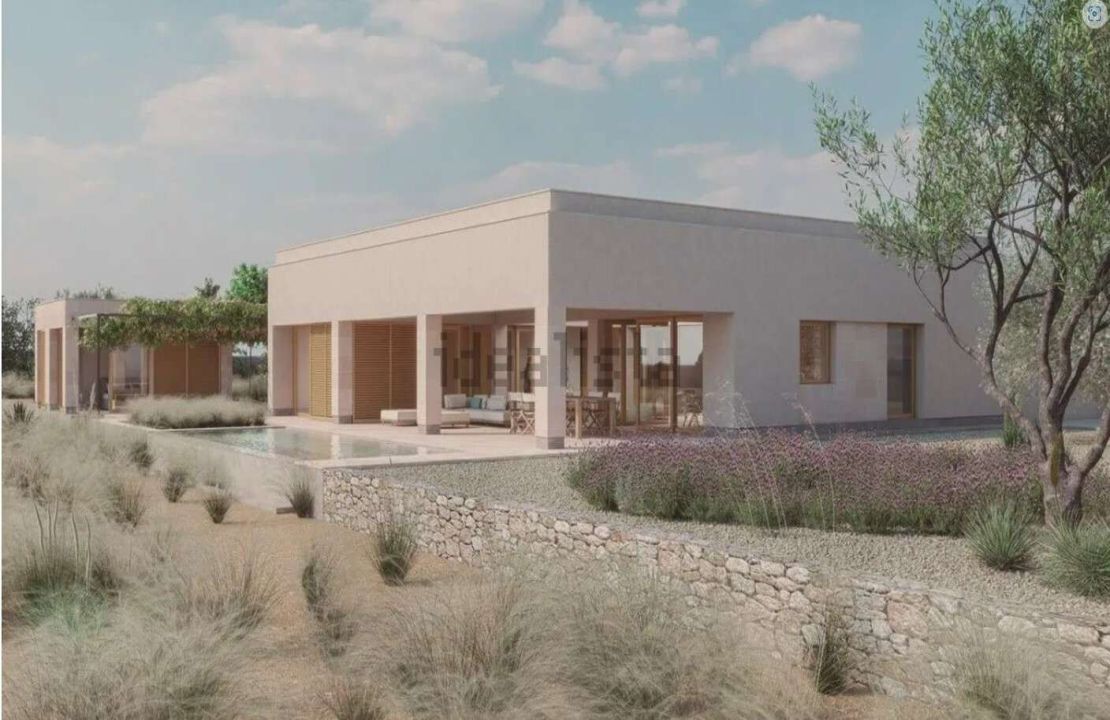 Land for Sale in Santa Margalida, Mallorca