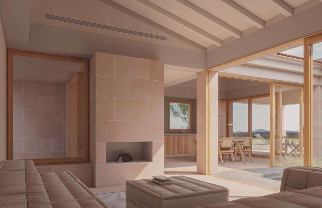 Land for Sale in Santa Margalida, Mallorca