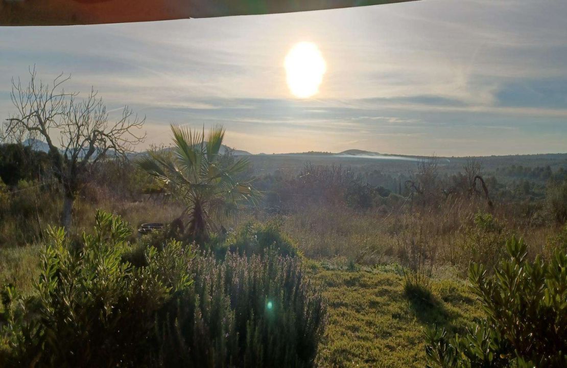 Land for Sale in Santa Margalida, Mallorca