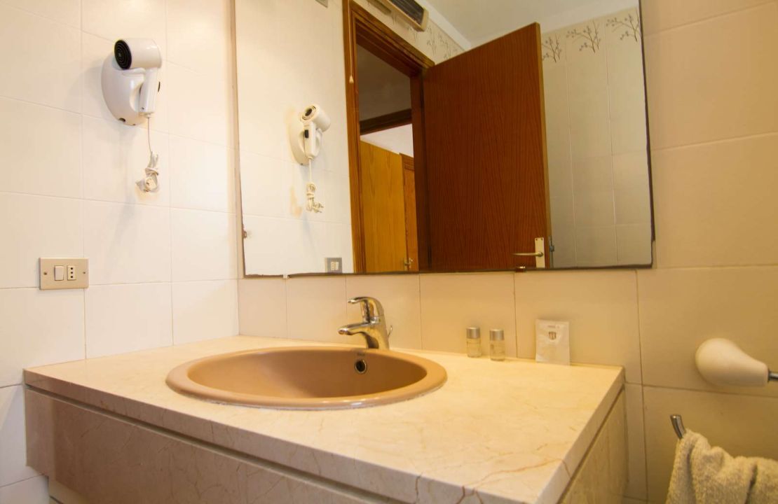 Penthouse in Puerto Pollensa Mallorca in second sea line for sale