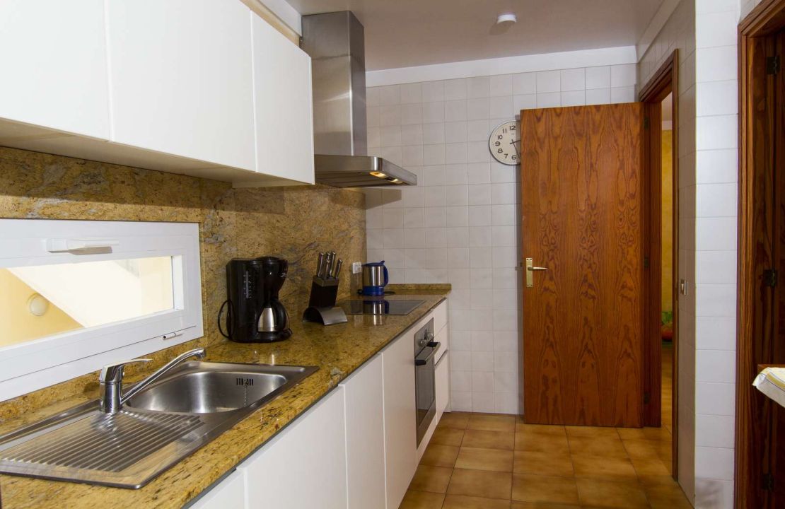 Penthouse in Puerto Pollensa Mallorca in second sea line for sale