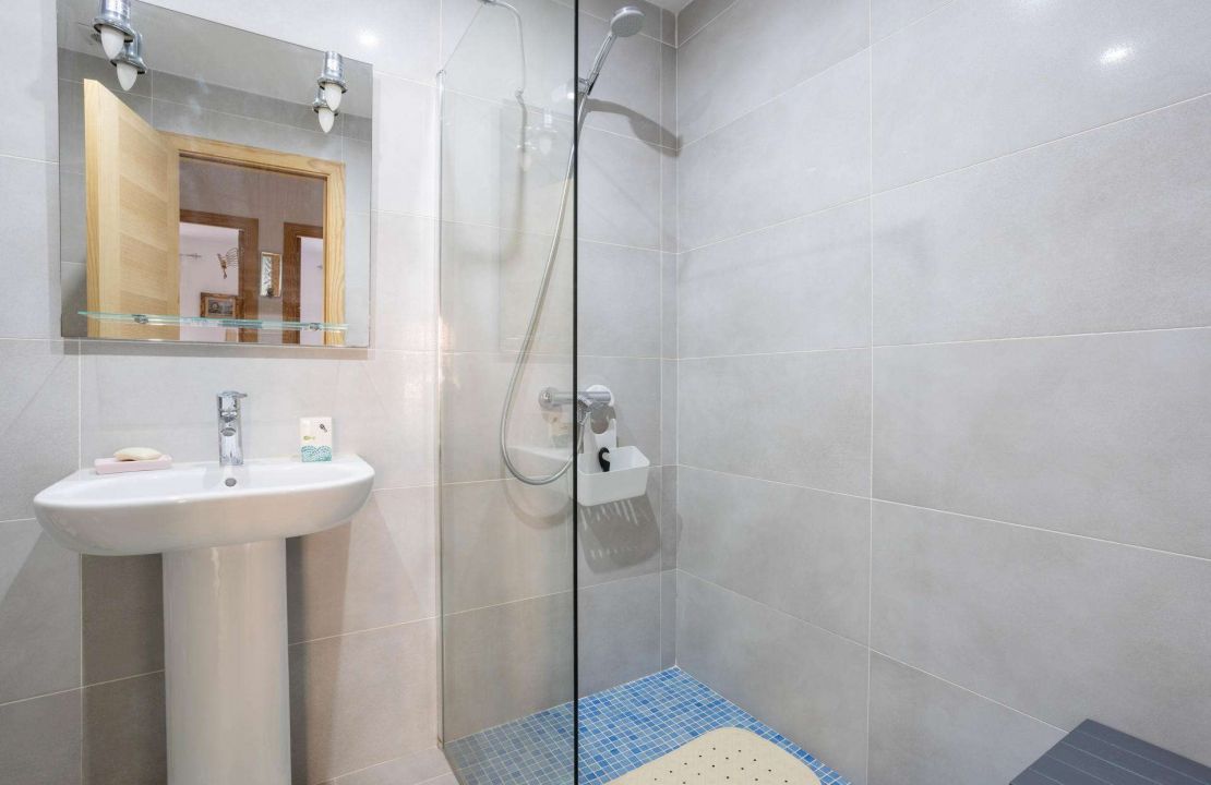 Apartment mit 4 Schlafzimmer und Gemeinschaftspool in Puerto Pollensa, Mallorca