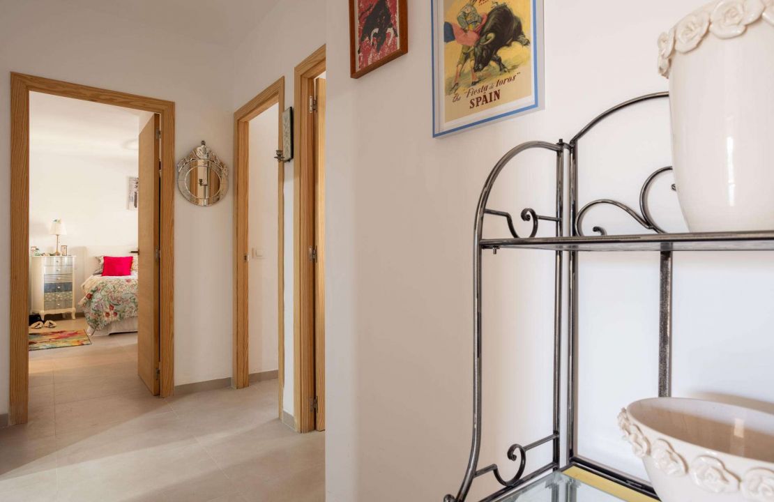 Apartment mit 4 Schlafzimmer und Gemeinschaftspool in Puerto Pollensa, Mallorca