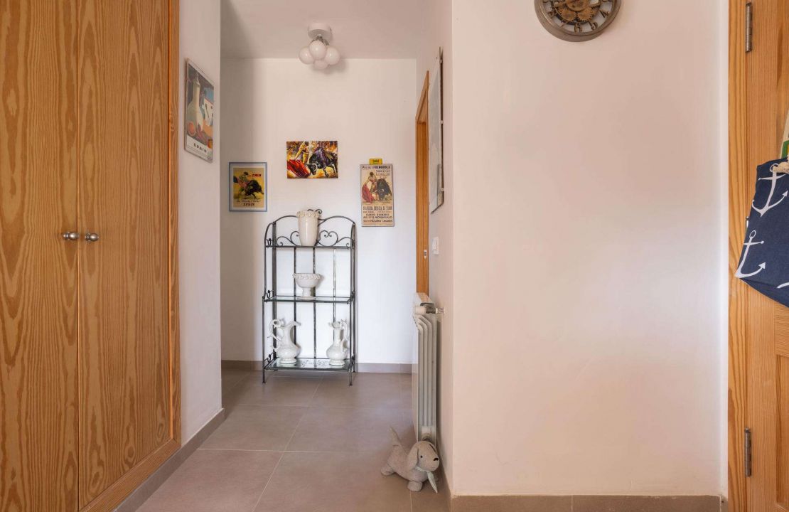 Apartment mit 4 Schlafzimmer und Gemeinschaftspool in Puerto Pollensa, Mallorca