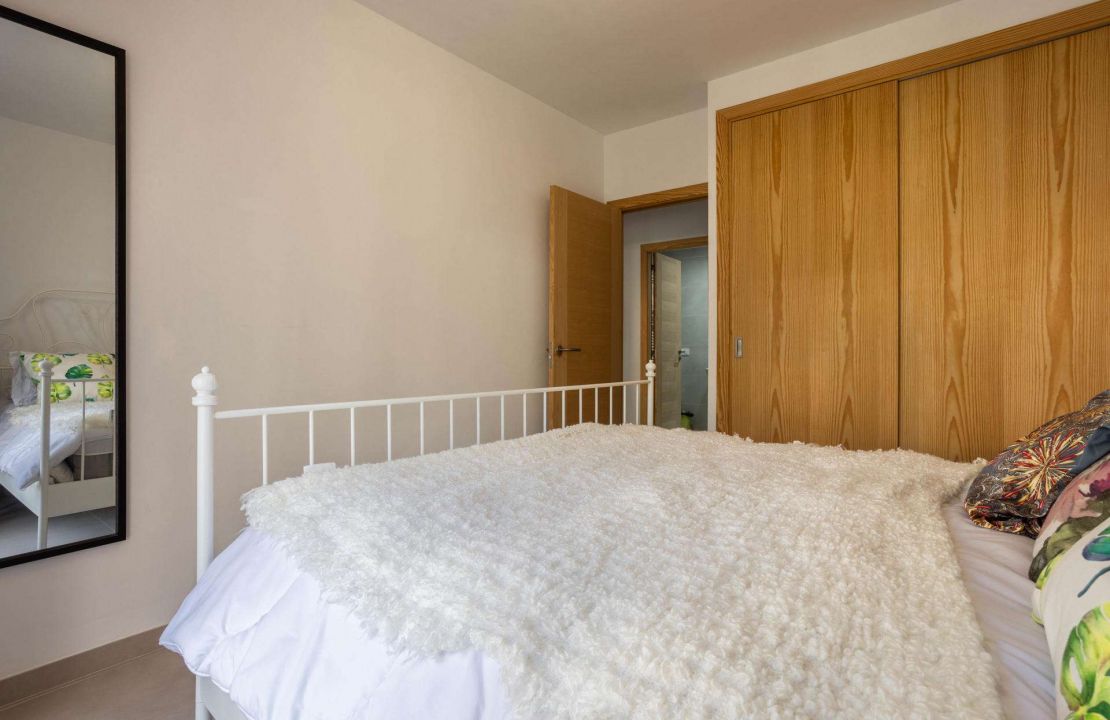Apartment mit 4 Schlafzimmer und Gemeinschaftspool in Puerto Pollensa, Mallorca