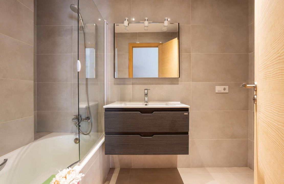 Apartment mit 4 Schlafzimmer und Gemeinschaftspool in Puerto Pollensa, Mallorca
