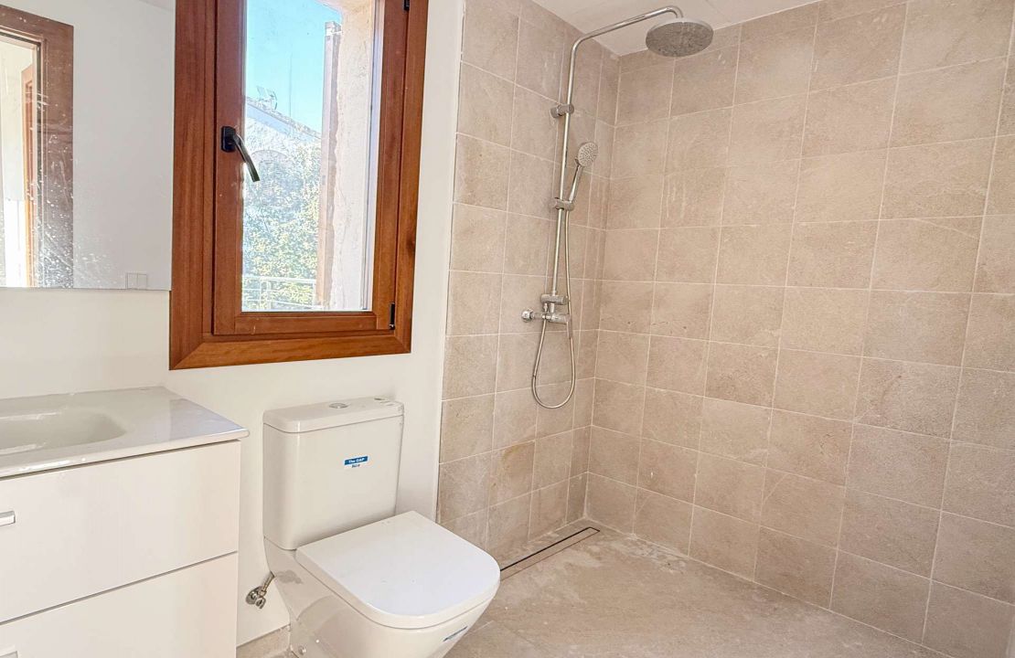Neubau Villa in Alcudia, Bonaire zu verkaufen
