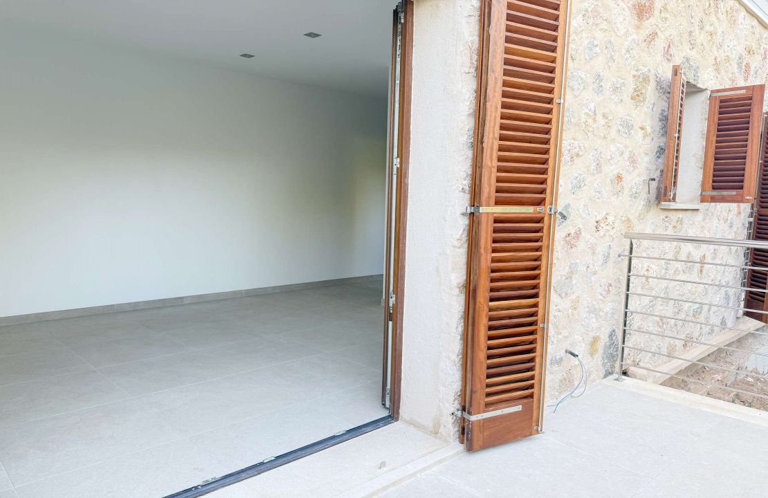 Neubau Villa in Alcudia, Bonaire zu verkaufen
