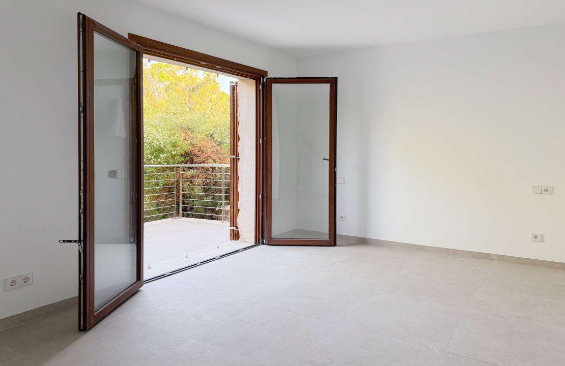 Neubau Villa in Alcudia, Bonaire zu verkaufen