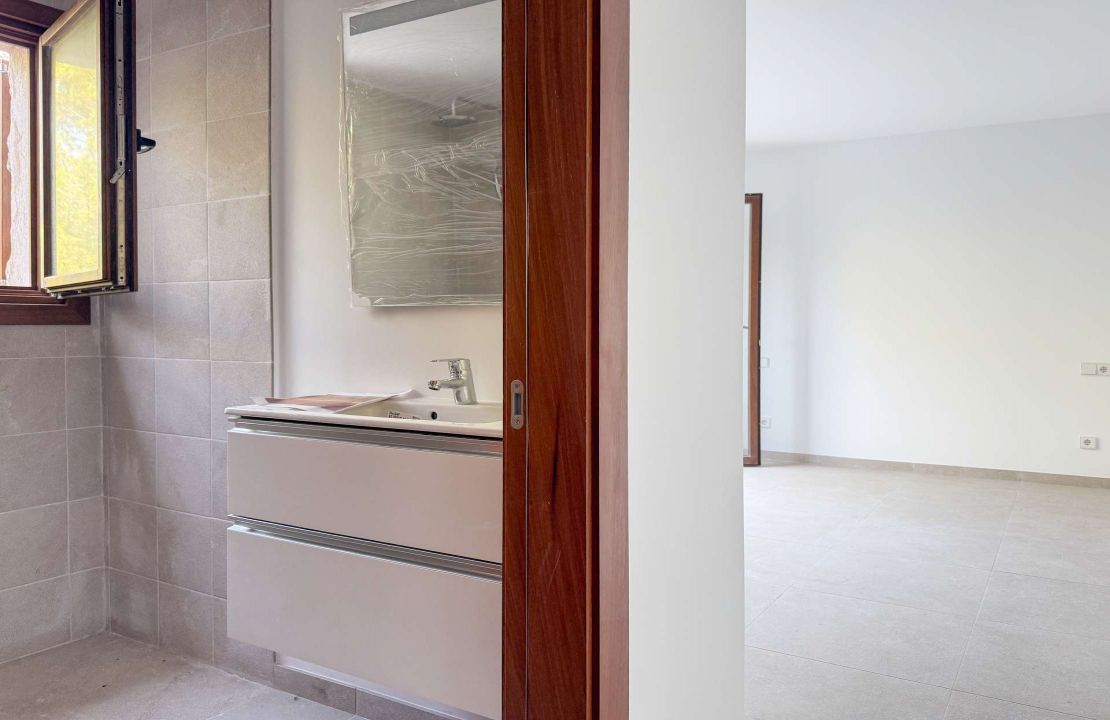 Neubau Villa in Alcudia, Bonaire zu verkaufen