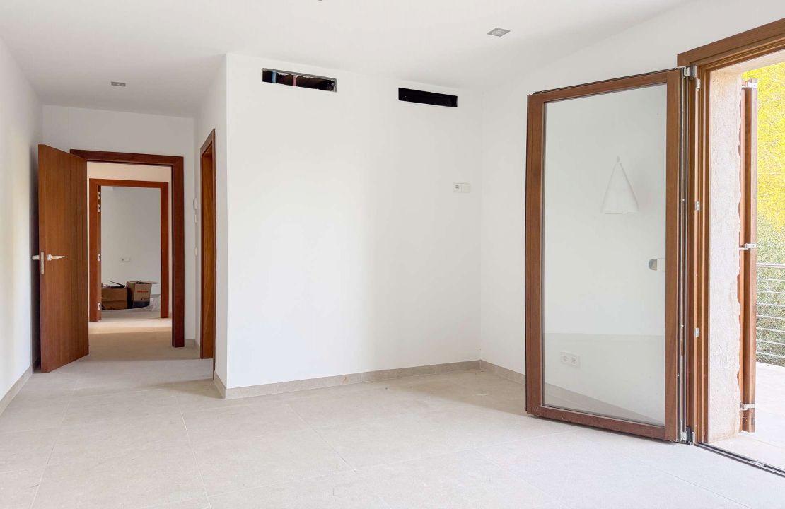 Neubau Villa in Alcudia, Bonaire zu verkaufen