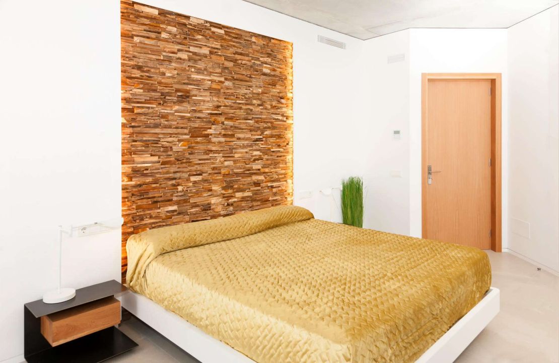 Modern villa in Crestatx, Sa Pobla North Mallorca for sale