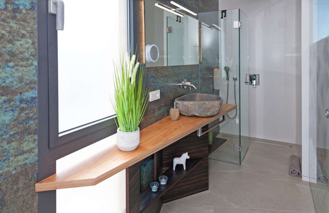 Modern villa in Crestatx, Sa Pobla North Mallorca for sale
