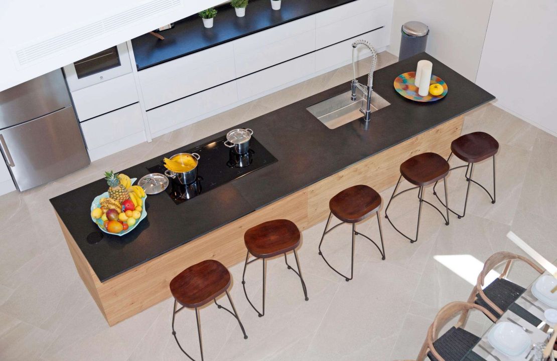 Modern villa in Crestatx, Sa Pobla North Mallorca for sale