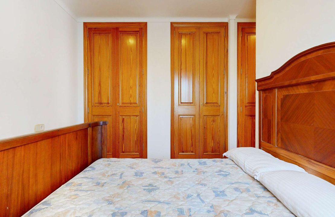 Villa en Can Picafort con gran jardín y garaje