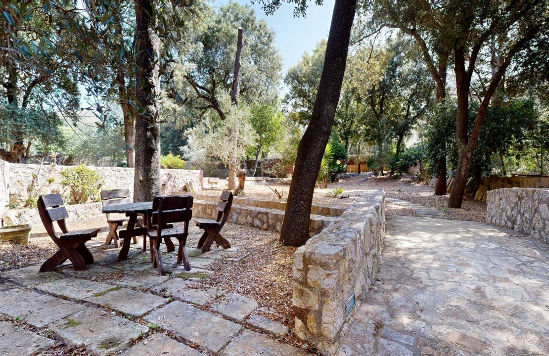 Charming Villa in Son Toni – A Haven of Elegance and Tranquillity