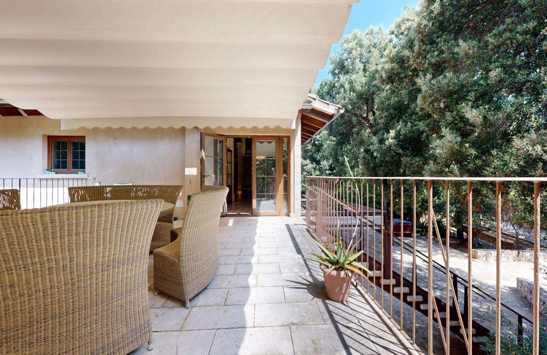 Charming Villa in Son Toni – A Haven of Elegance and Tranquillity