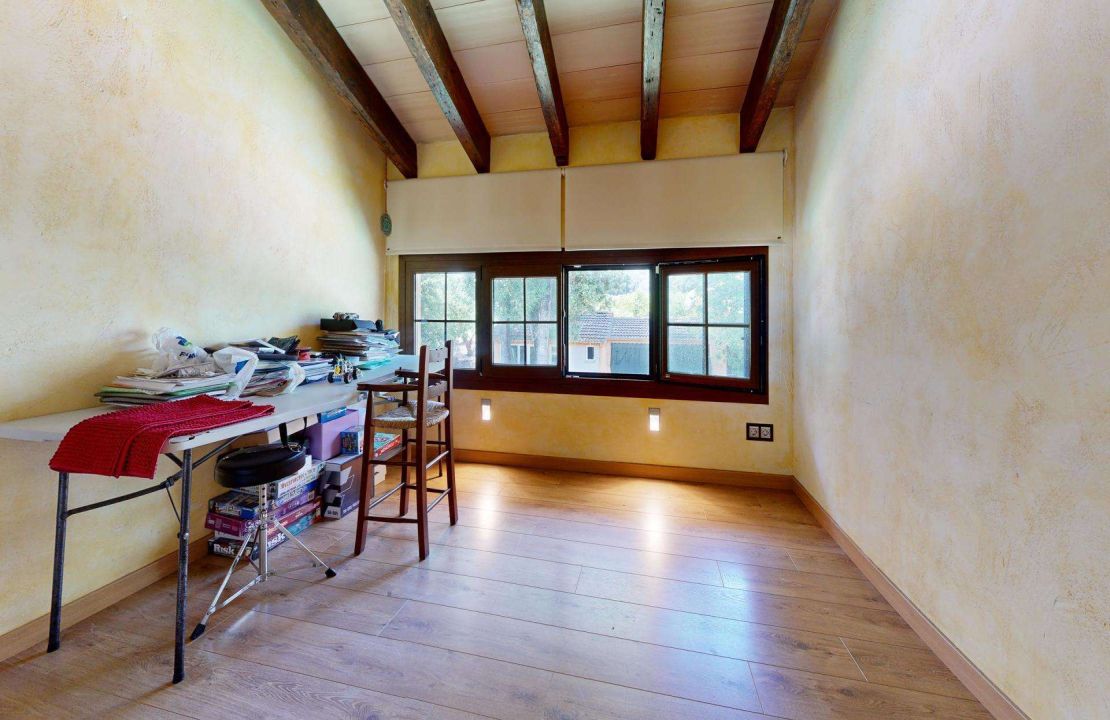 Charming Villa in Son Toni – A Haven of Elegance and Tranquillity