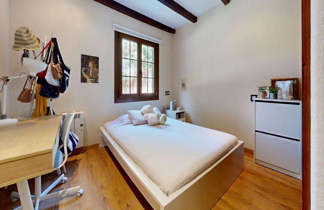 Charming Villa in Son Toni – A Haven of Elegance and Tranquillity