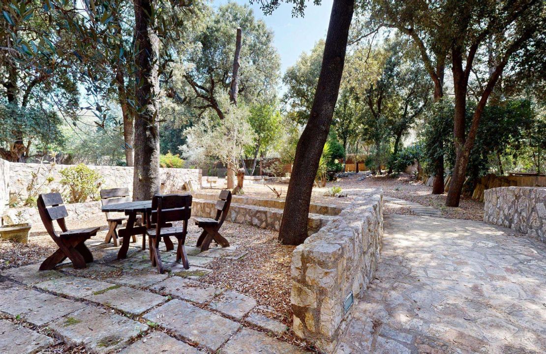 Charming Villa in Son Toni – A Haven of Elegance and Tranquillity