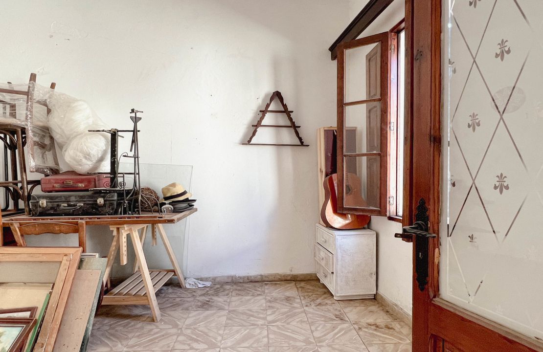 Casa en Campanet para reformar en venta