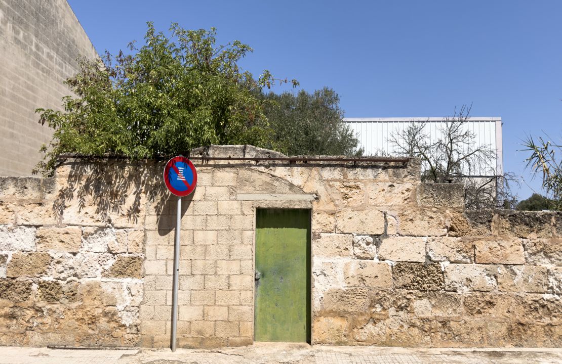 Terreno edificable en Muro Mallorca en venta