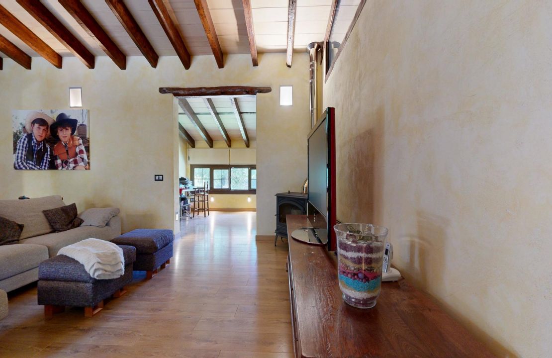 Charming Villa in Son Toni – A Haven of Elegance and Tranquillity