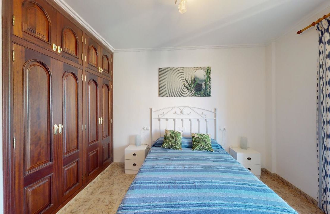 Villa en Mallorca Playa de Muro con licencia de alquiler vacacional