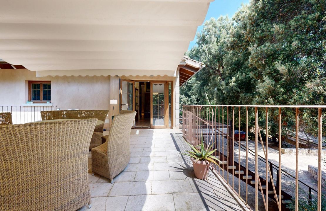 Charming Villa in Son Toni – A Haven of Elegance and Tranquillity