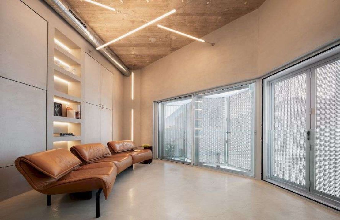 The Corner building: livable art in Puerto de Alcúdia, Mallorca