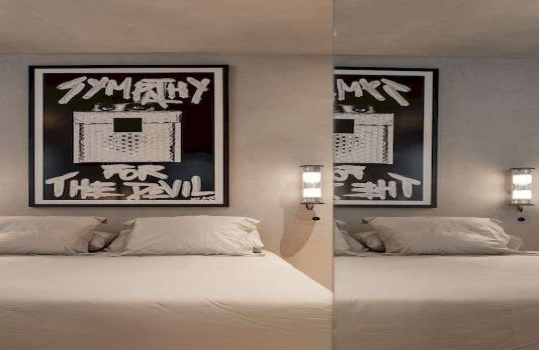 The Corner building: livable art in Puerto de Alcúdia, Mallorca