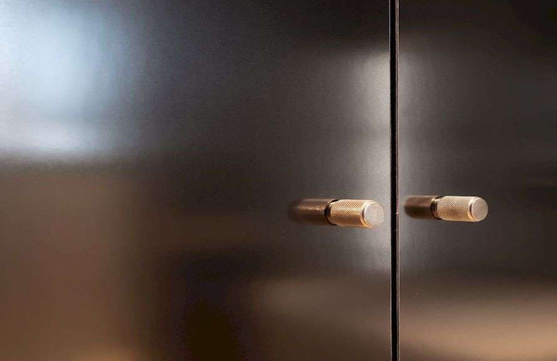 The Corner building: livable art in Puerto de Alcúdia, Mallorca