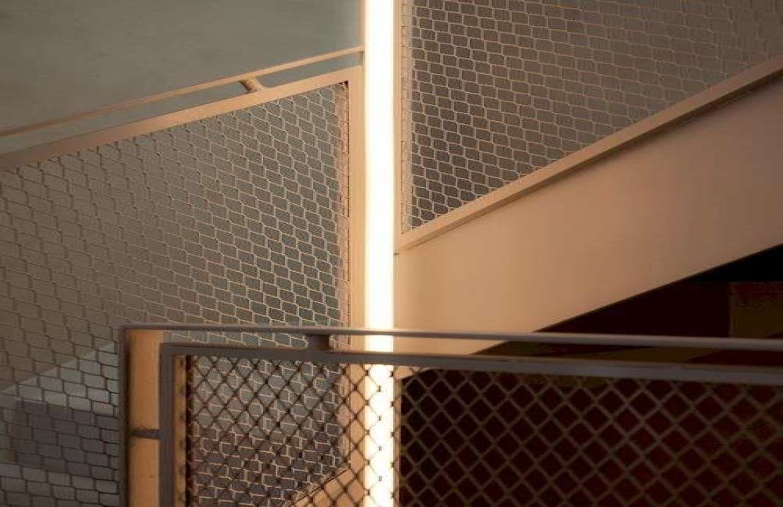 The Corner building: livable art in Puerto de Alcúdia, Mallorca