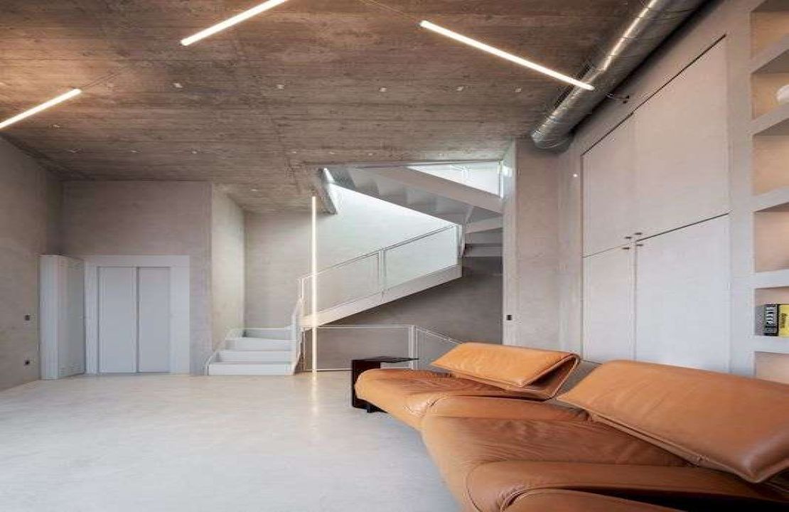 The Corner building: livable art in Puerto de Alcúdia, Mallorca