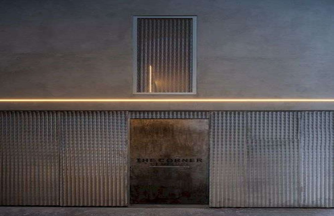 The Corner building: livable art in Puerto de Alcúdia, Mallorca