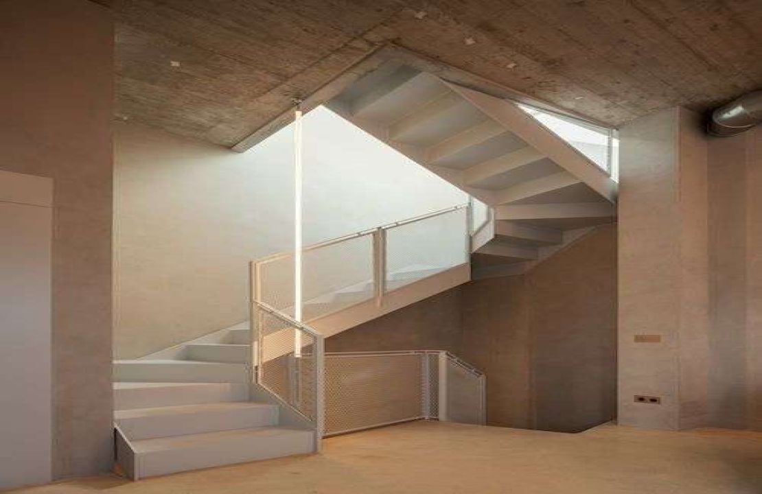 The Corner building: livable art in Puerto de Alcúdia, Mallorca