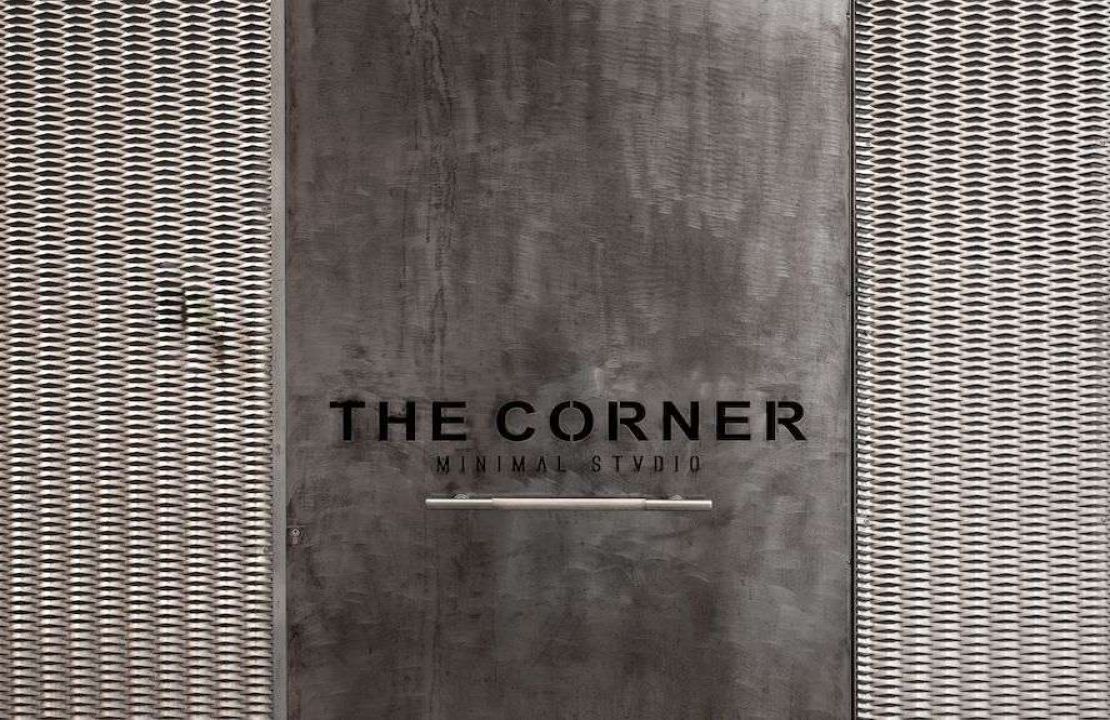 The Corner building: livable art in Puerto de Alcúdia, Mallorca