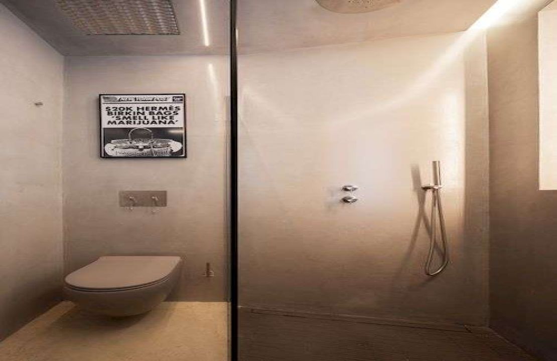 The Corner building: livable art in Puerto de Alcúdia, Mallorca