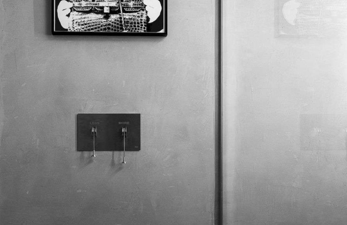 The Corner building: livable art in Puerto de Alcúdia, Mallorca