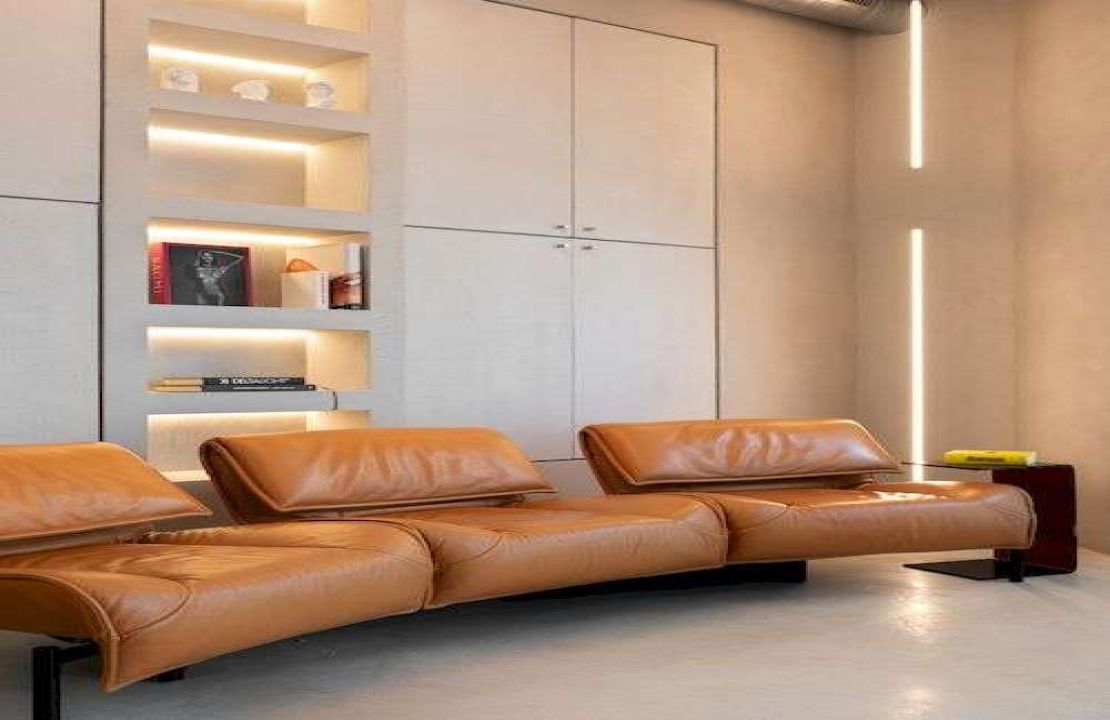 The Corner building: livable art in Puerto de Alcúdia, Mallorca