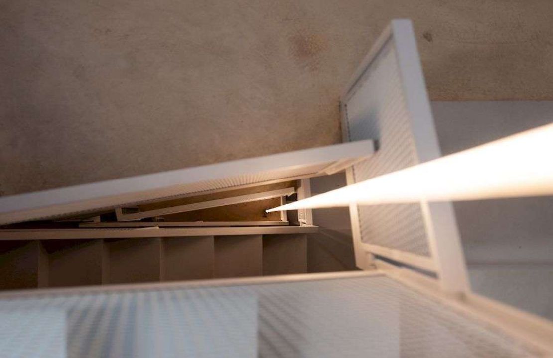 The Corner building: livable art in Puerto de Alcúdia, Mallorca