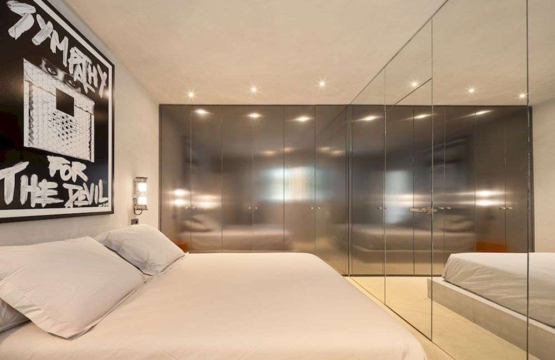 The Corner building: livable art in Puerto de Alcúdia, Mallorca