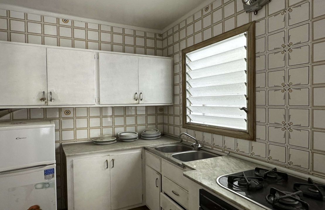 Town house in Pollensa, Mallorca, for sale to renovate